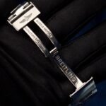 Breitling Colt 44 Blue Dial — photo 12