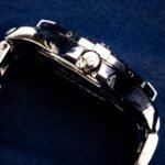 Breitling Colt 44 Blue Dial — photo 9