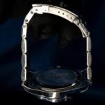 Breitling Colt 44 Blue Dial — photo 15