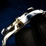 Breitling Colt 44 Blue Dial — photo 10