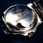 Breitling Colt 44 Blue Dial — photo 8