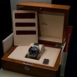 Omega SMP Black Wave — photo 2