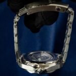 Omega SMP Black Wave — photo 15
