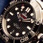 Omega SMP Black Wave — photo 5