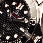 Omega SMP Black Wave — photo 6