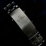 Omega SMP Black Wave — photo 11