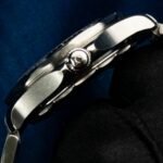 Omega SMP Black Wave — photo 9