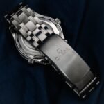 Omega SMP Black Wave — photo 13