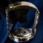 Omega SMP Black Wave — photo 16