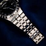 Tudor Royal 28600 Black 2024 — photo 15