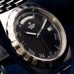 Tudor Royal 28600 Black 2024 — photo 3