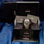 Tudor Royal 28600 Black 2024 — photo 2