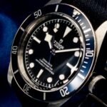 Tudor Heritage Black Bay 41mm — photo 4