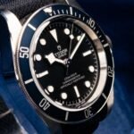 Tudor Heritage Black Bay 41mm — photo 3