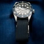 Tudor Heritage Black Bay 41mm — photo 11