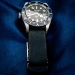 Tudor Heritage Black Bay 41mm — photo 10
