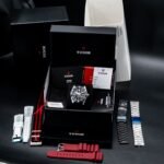 Tudor Heritage Black Bay 41mm — photo 2