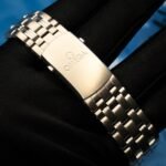 Omega Seamaster Diver 300M Black No Wave Co-Axial 41 Stainless Steel / Black / Bracelet / Ceramic — photo 11