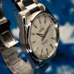 Omega Aqua Terra Seamaster 150m Master Co-Axial 41.5 Stainless Steel / Silver / Bracelet — photo 5