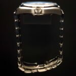 Omega Aqua Terra Seamaster 150m Master Co-Axial 41.5 Stainless Steel / Silver / Bracelet — photo 17