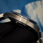 Omega Aqua Terra Seamaster 150m Master Co-Axial 41.5 Stainless Steel / Silver / Bracelet — photo 10