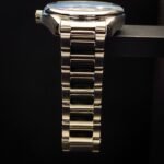 Omega Aqua Terra Seamaster 150m Master Co-Axial 41.5 Stainless Steel / Silver / Bracelet — photo 14