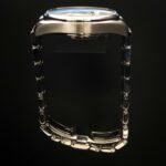 Omega Aqua Terra Seamaster 150m Master Co-Axial 41.5 Stainless Steel / Silver / Bracelet — photo 16