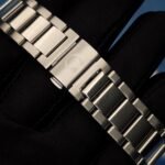 Omega Aqua Terra Seamaster 150m Master Co-Axial 41.5 Stainless Steel / Silver / Bracelet — photo 12