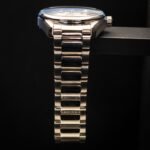Omega Aqua Terra Seamaster 150m Master Co-Axial 41.5 Stainless Steel / Silver / Bracelet — photo 15