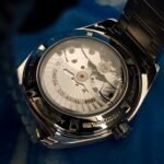 Omega Aqua Terra Seamaster 150m Master Co-Axial 41.5 Stainless Steel / Silver / Bracelet — photo 11