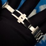 Omega Aqua Terra Seamaster 150m Master Co-Axial 41.5 Stainless Steel / Silver / Bracelet — photo 13
