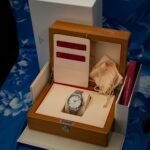 Omega Aqua Terra Seamaster 150m Master Co-Axial 41.5 Stainless Steel / Silver / Bracelet — photo 19