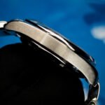 Omega Aqua Terra Seamaster 150M Co-Axial 41.5 Stainless Steel / Silver / Bracelet / Golf Edition — photo 10