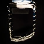 Omega Aqua Terra Seamaster 150M Co-Axial 41.5 Stainless Steel / Silver / Bracelet / Golf Edition — photo 15