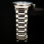Omega Aqua Terra Seamaster 150M Co-Axial 41.5 Stainless Steel / Silver / Bracelet / Golf Edition — photo 13