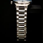 Omega Aqua Terra Seamaster 150M Co-Axial 41.5 Stainless Steel / Silver / Bracelet / Golf Edition — photo 14